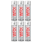 6X WRX Copper Spray Paints 400ml Technical Spray